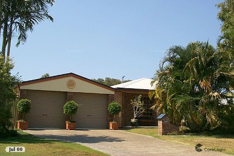 7 Cambridge Ave, Andergrove, QLD 4740