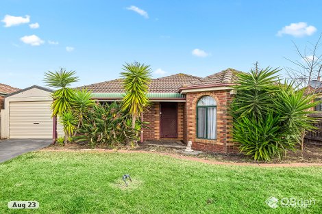 2 Mailrun Ct, Hoppers Crossing, VIC 3029