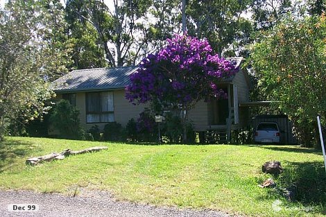 53 North Rd, Lower Beechmont, QLD 4211