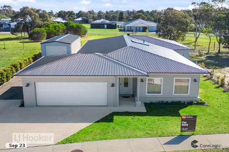 154 Kings Cove Bvd, Metung, VIC 3904