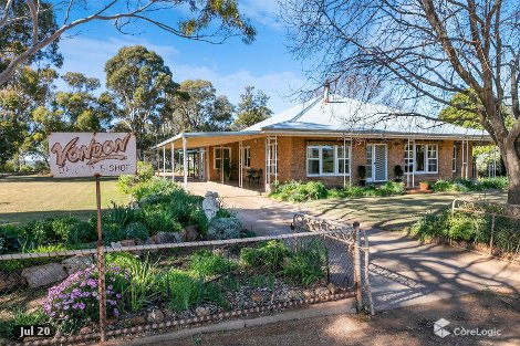 244 Bishop Rd, Melrose, SA 5483