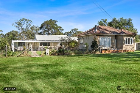 82-88 Kenmare Rd, Londonderry, NSW 2753