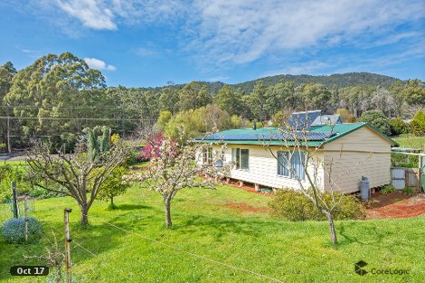 160 Hardys Rd, Penguin, TAS 7316