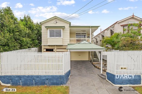 58 Kinnaird St, Ashgrove, QLD 4060