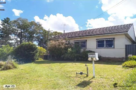 11 Adina St, Seven Hills, NSW 2147