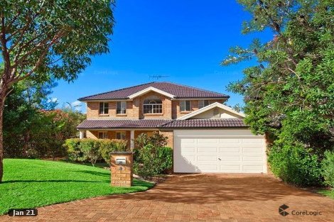 35 Waterside Gr, Warriewood, NSW 2102