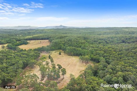 1075 Brooman Rd, Brooman, NSW 2538