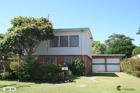 6 Ocean St, North Haven, NSW 2443