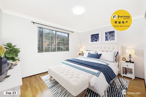 21/15 Samuel St, Lidcombe, NSW 2141