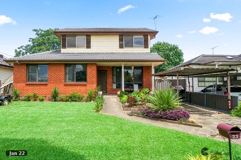 23 Cooinda St, Colyton, NSW 2760