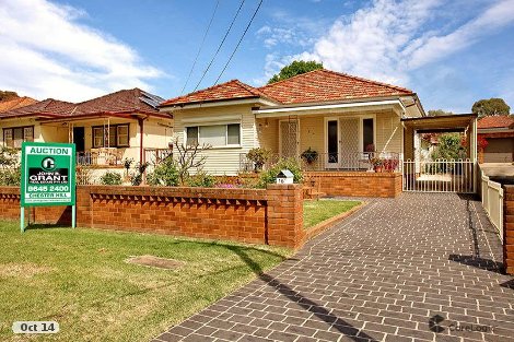 16 Arcadia Rd, Chester Hill, NSW 2162