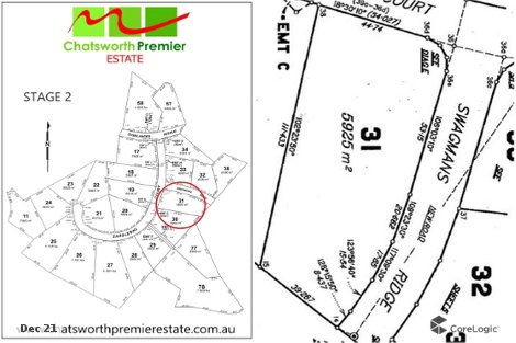 2 Swagmans Rdge, Chatsworth, QLD 4570