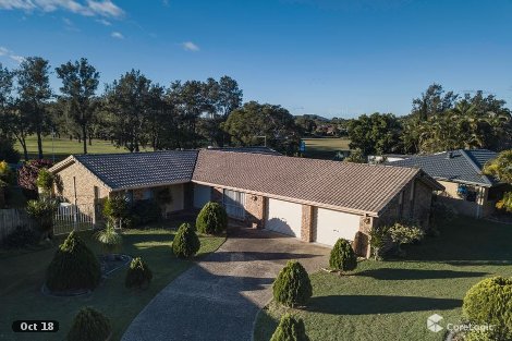 44 Bannockburn Rd, Windaroo, QLD 4207