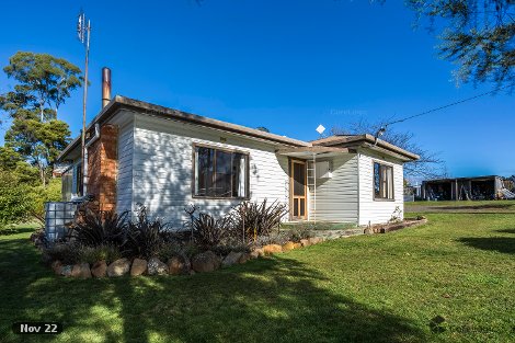 1063 Bridgenorth Rd, Bridgenorth, TAS 7277