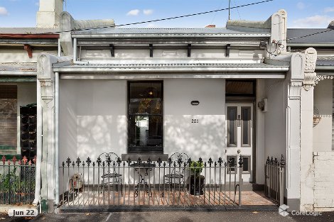 221 Adderley St, West Melbourne, VIC 3003