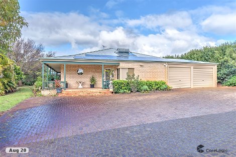 24 Pavlovich Ct, Wattleup, WA 6166