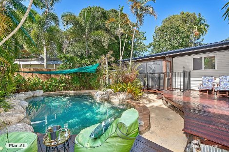 98 Christensen St, Machans Beach, QLD 4878