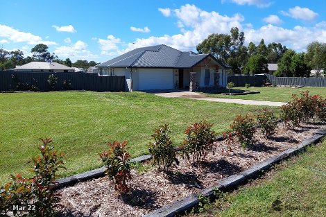 96 Applethorpe Rd, Applethorpe, QLD 4378