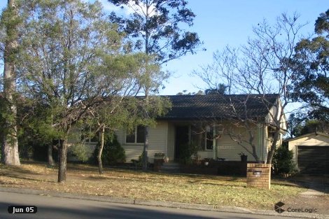 86 South Liverpool Rd, Heckenberg, NSW 2168