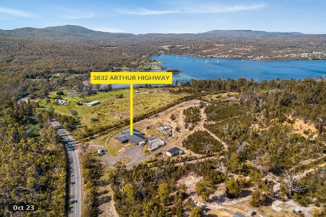 3832 Arthur Hwy, Murdunna, TAS 7178