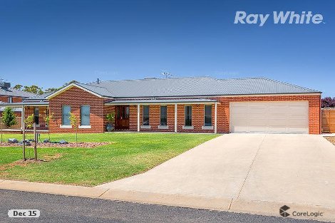 40 Maxwell Dr, Wahgunyah, VIC 3687