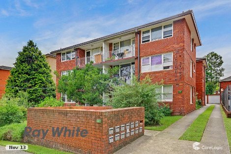 4/11 Ball Ave, Eastwood, NSW 2122