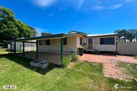 10 Mcintyre St, Brigalow, QLD 4412