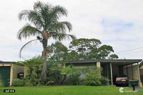 5 Howse Cres, Cromer, NSW 2099