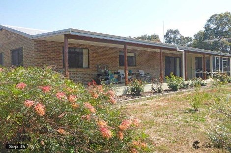 38 Kimbarra Cl, Monjingup, WA 6450