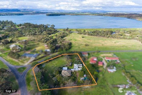 100 Reservoir Rd, Yan Yean, VIC 3755