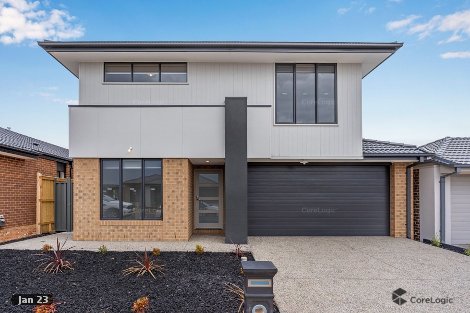 18 Hemsworth Rd, Weir Views, VIC 3338