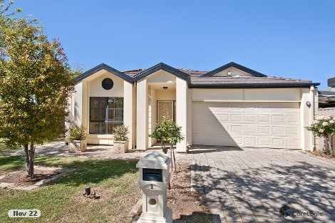 1 Chiswick Ct, Oakden, SA 5086