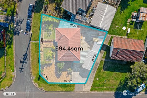 37 Fleetwood Cres, Warilla, NSW 2528