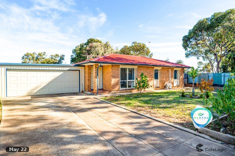 4 Daisy Ct, Parafield Gardens, SA 5107