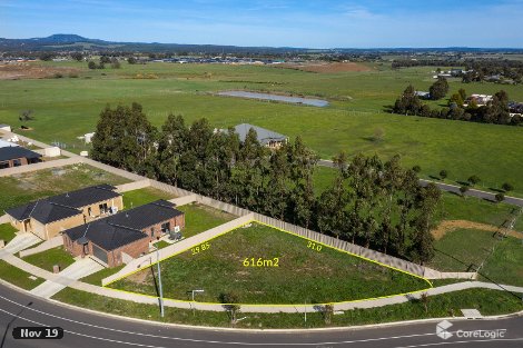 73 Ascot Gardens Dr, Delacombe, VIC 3356