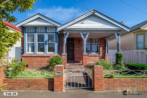 3 Wignall St, North Hobart, TAS 7000