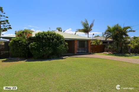 3 Karen Ct, Zilzie, QLD 4710