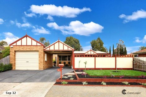 20 Dendy Ct, Roxburgh Park, VIC 3064