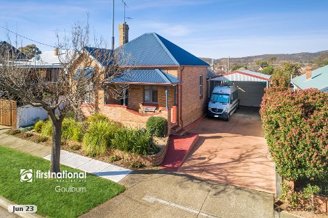 57 Bishop St, Goulburn, NSW 2580