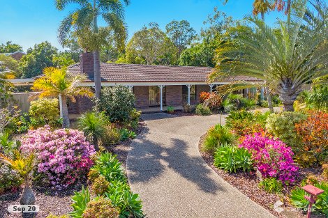 20 Alexandra Cct, Alexandra Hills, QLD 4161