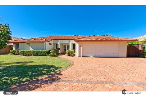 5 Lockitt Pl, Ormiston, QLD 4160