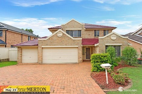 16 Perfection Ave, Stanhope Gardens, NSW 2768