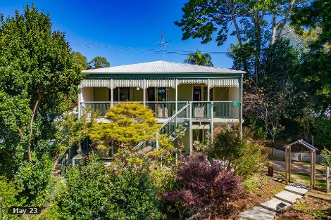 203 Western Ave, Montville, QLD 4560