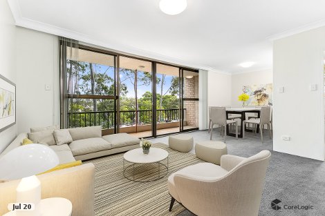 25/70-78 Cook Rd, Centennial Park, NSW 2021