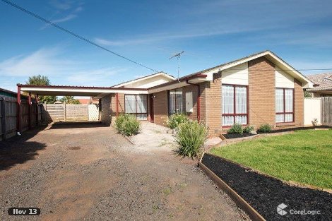 18 Carter Rd, Melton, VIC 3337