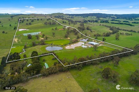 85 Darlington Rd, Baynton, VIC 3444