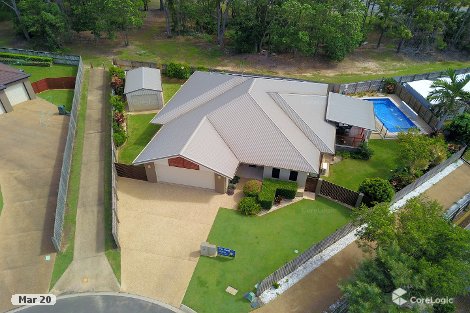 9 Camplin Ct, Branyan, QLD 4670