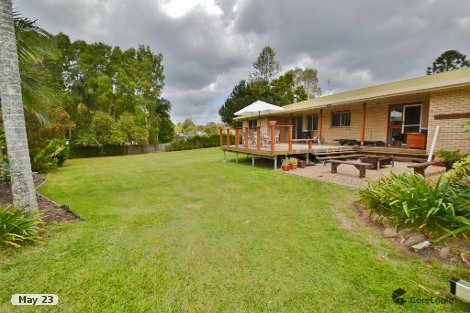 1a Lornal Ct, Mooloolah Valley, QLD 4553