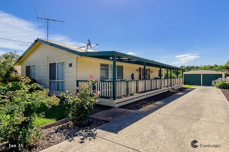 42 Galleon Cres, Sunset Strip, VIC 3922