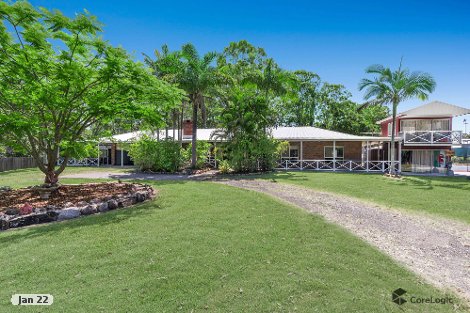 109 Greencamp Rd, Wakerley, QLD 4154